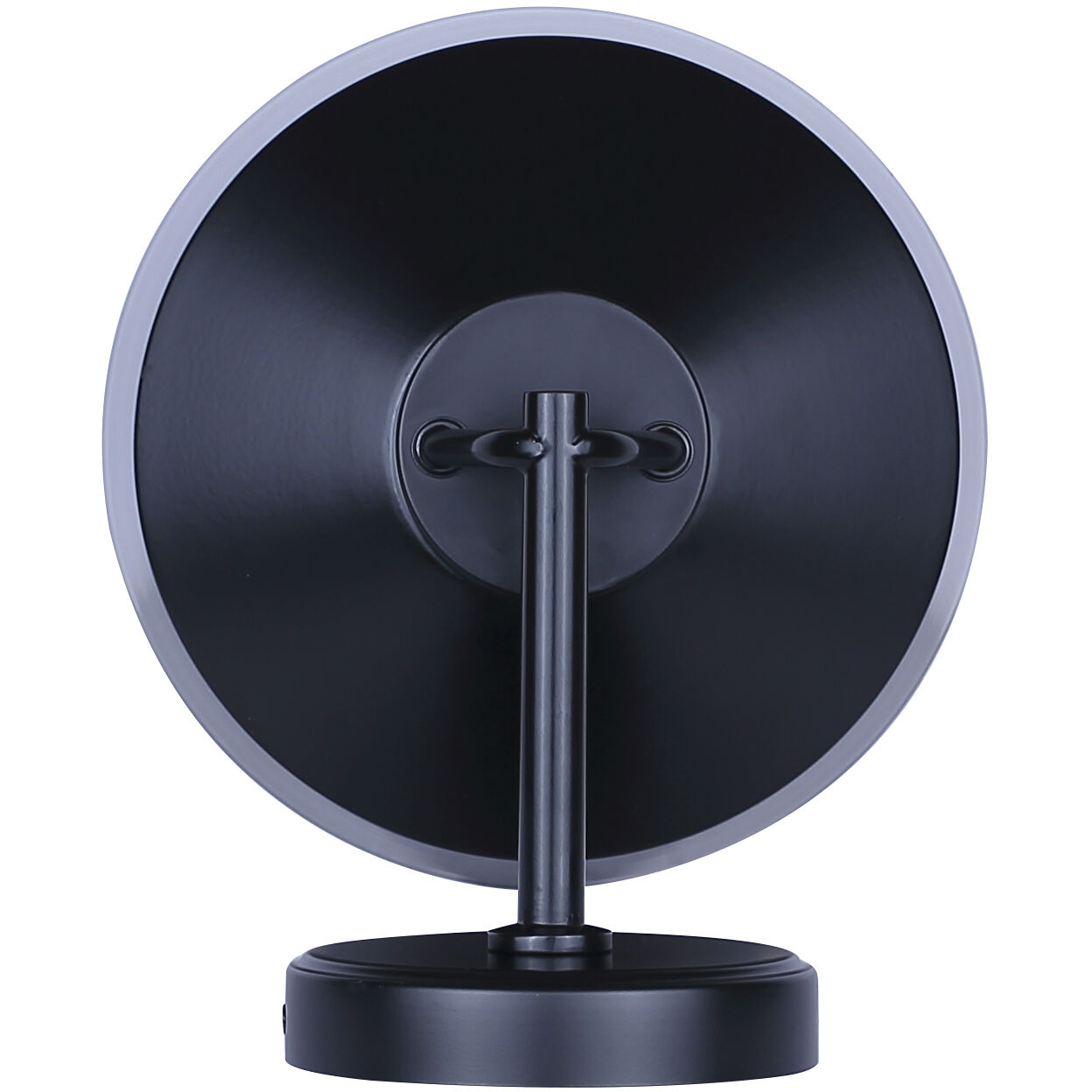 Orillia 1 Light 9.75 inch Black Outdoor Lantern