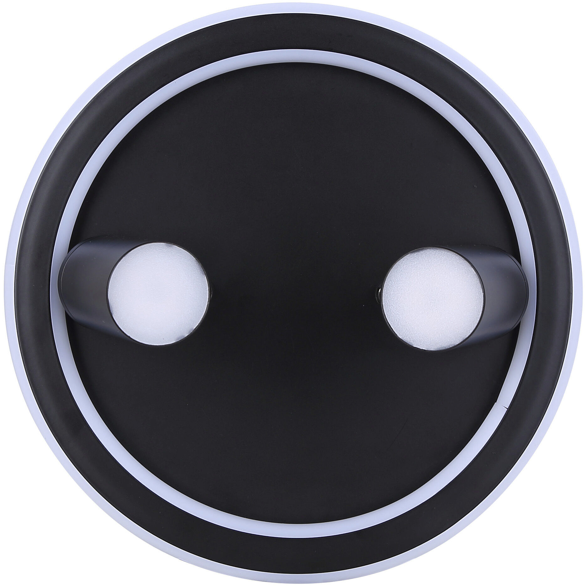 Denver Black Track Lighting Ceiling Light