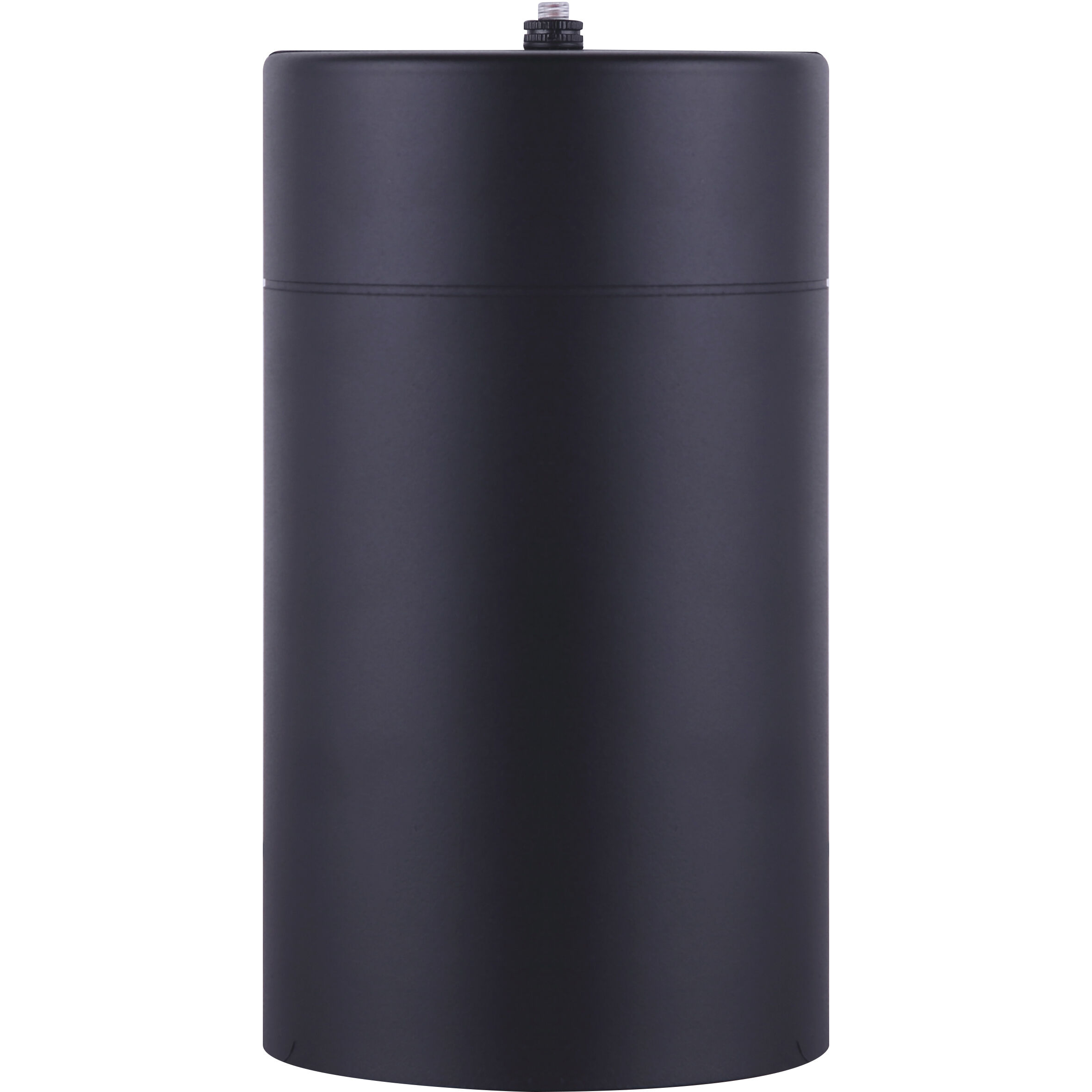 Madison 1 Light 4.38 inch Black Outdoor Lantern