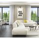 Madison 2 Light Graphite Track Ceiling Light