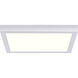 Canarm LED 11 inch Chrome Disc Light