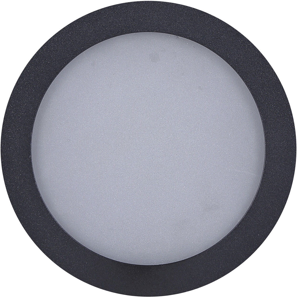 Tayla 1 Light 62 inch Black Outdoor Post Light