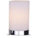 Madison 4 Light 30 inch Chrome Vanity Light Wall Light