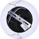 Halsey 1 Light 9.75 inch Black Pendant Ceiling Light