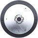Gavyn LED 16 inch Black Flush Mount Ceiling Light