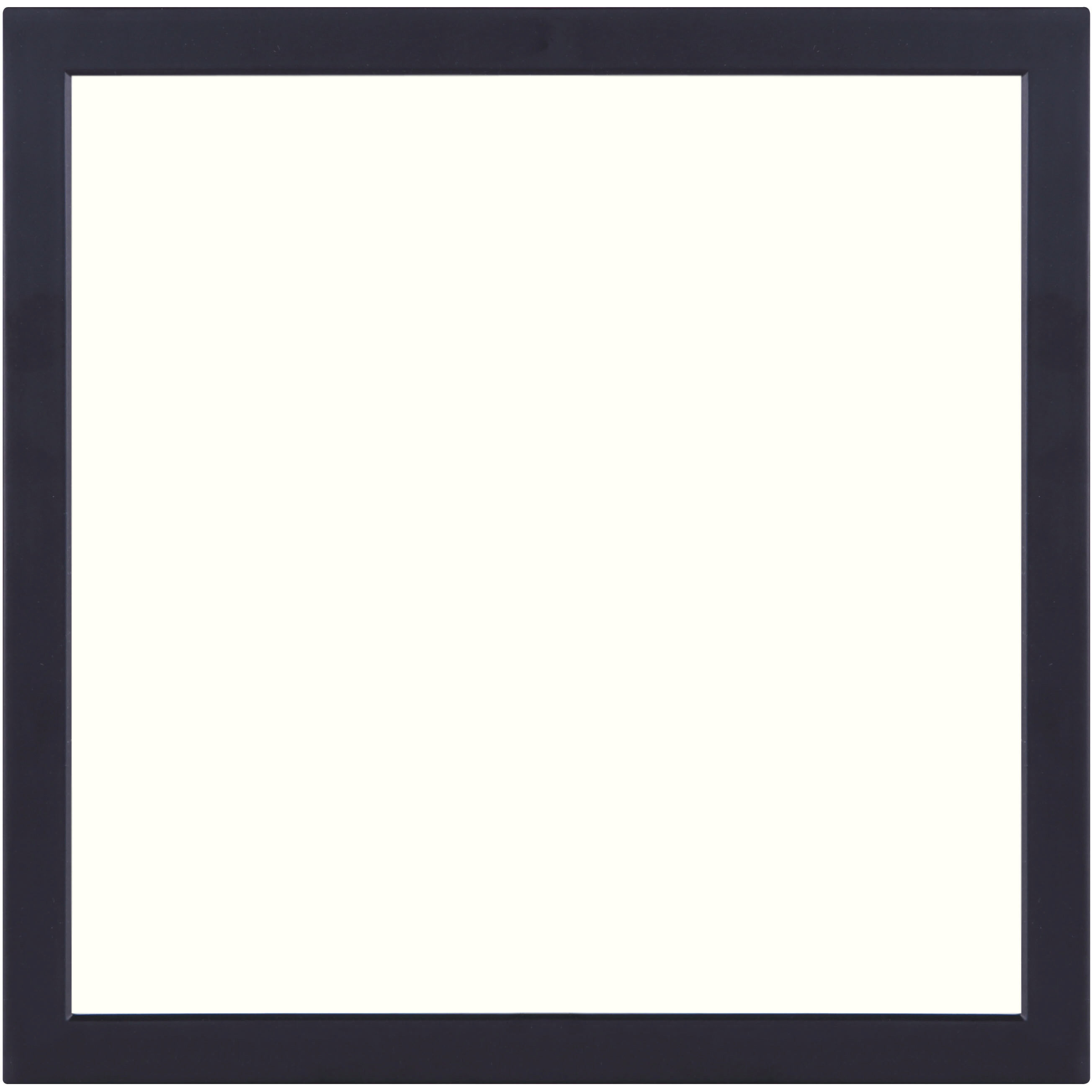 Canarm LED 11 inch Black Disc Light