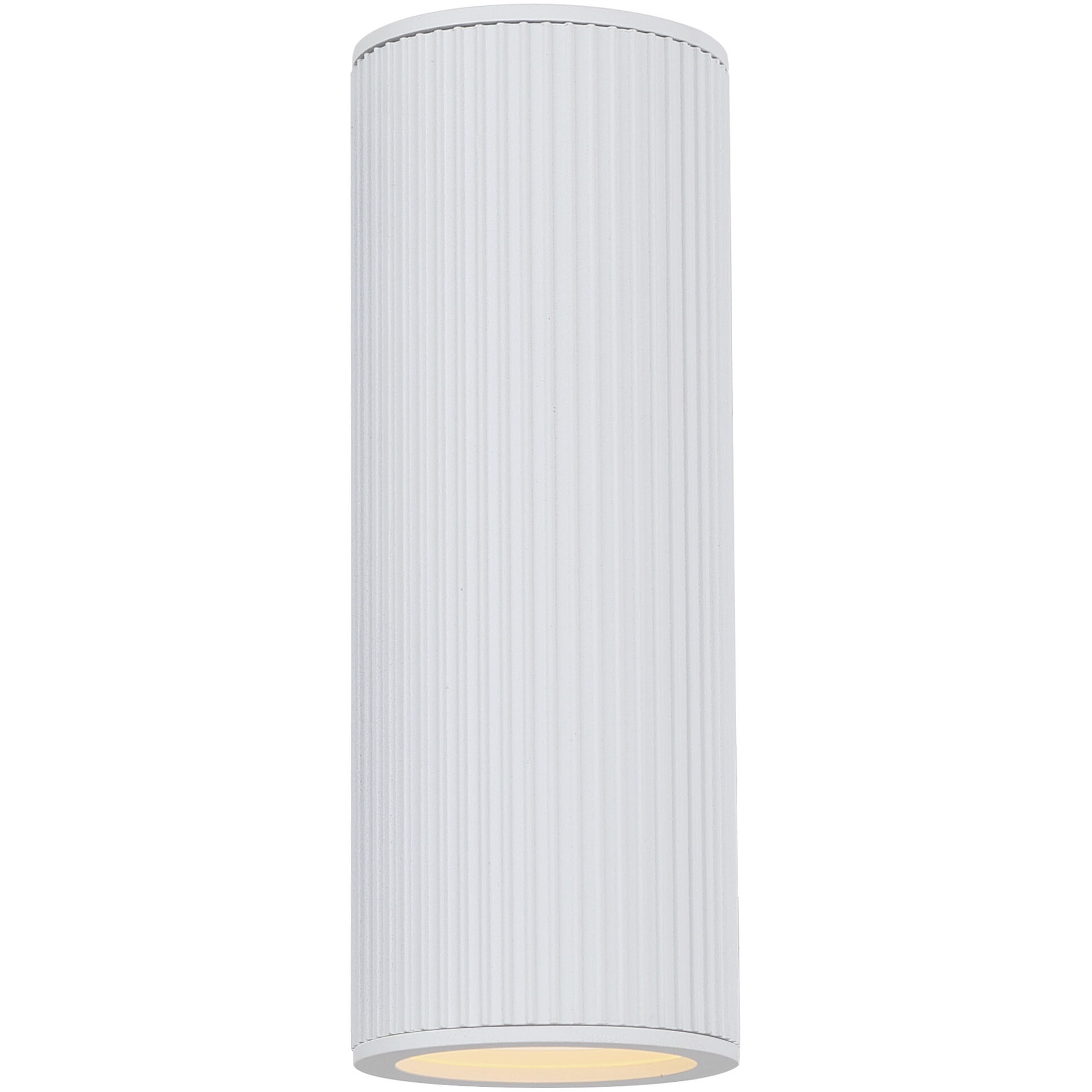 Rexton 2 Light 11.75 inch White Outdoor Wall Lantern