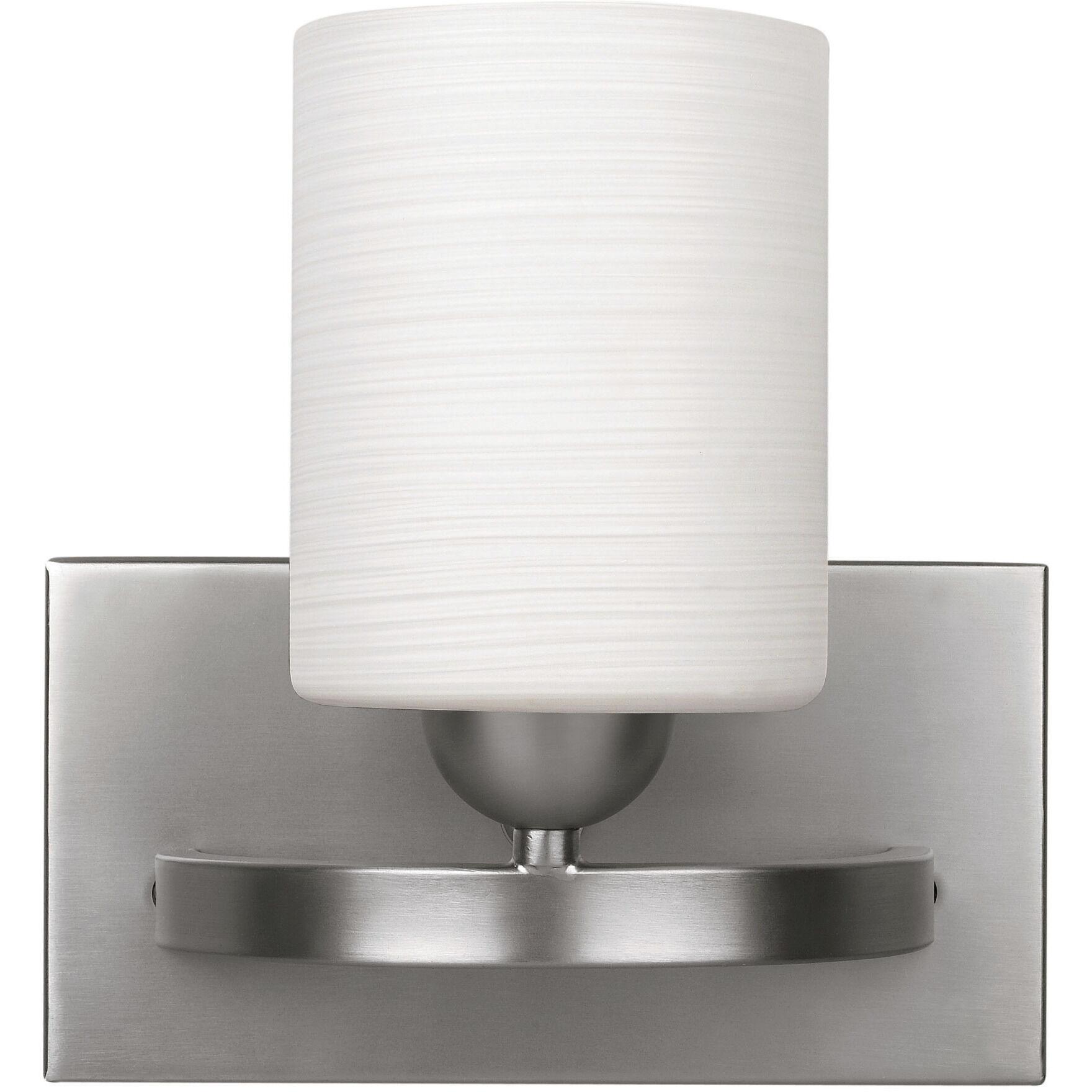 Madison 1 Light 8.25 inch Bathroom Vanity Light