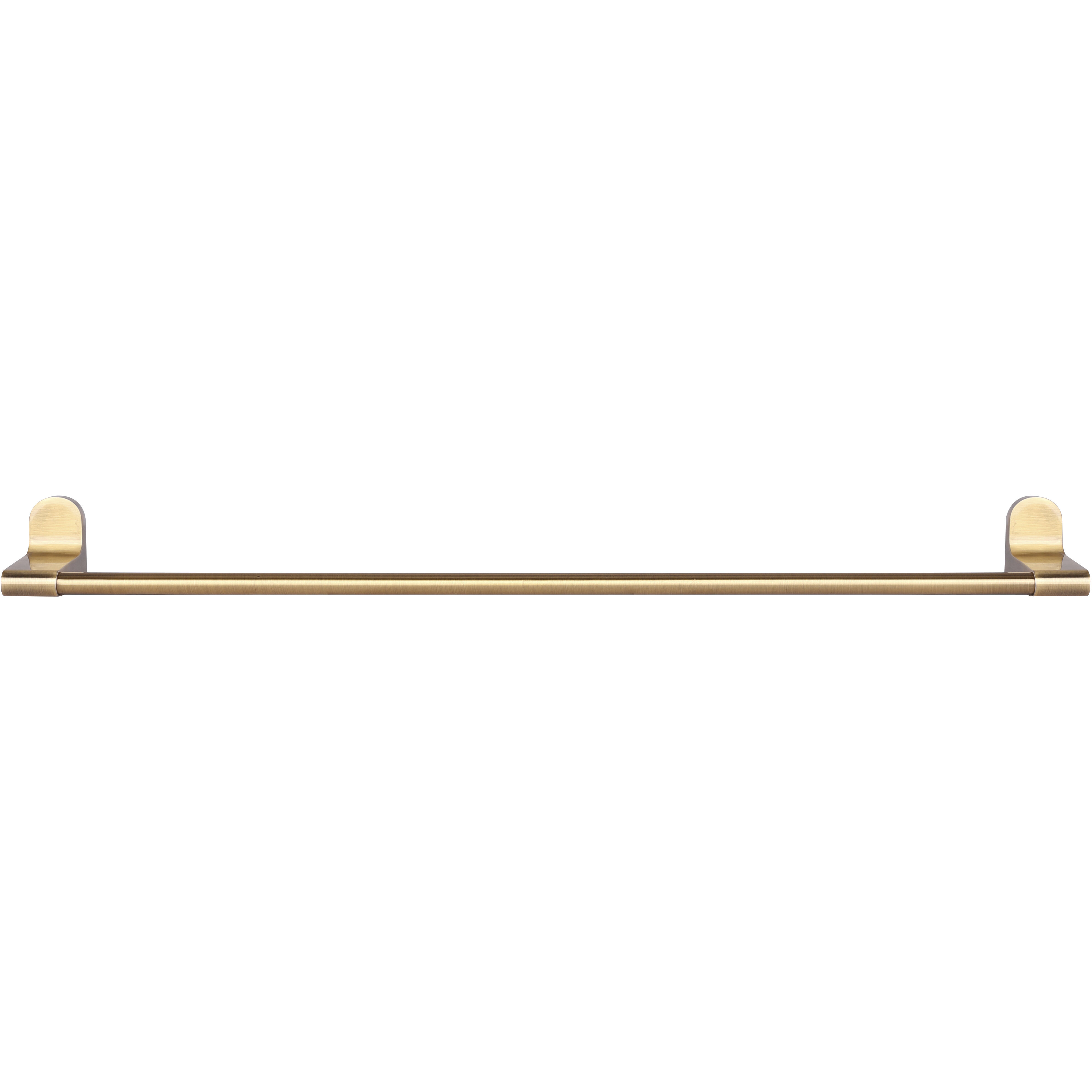 Lyla 24 inch Gold Towel Bar