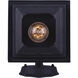 Madison 1 Light 11 inch Black Outdoor Downlight