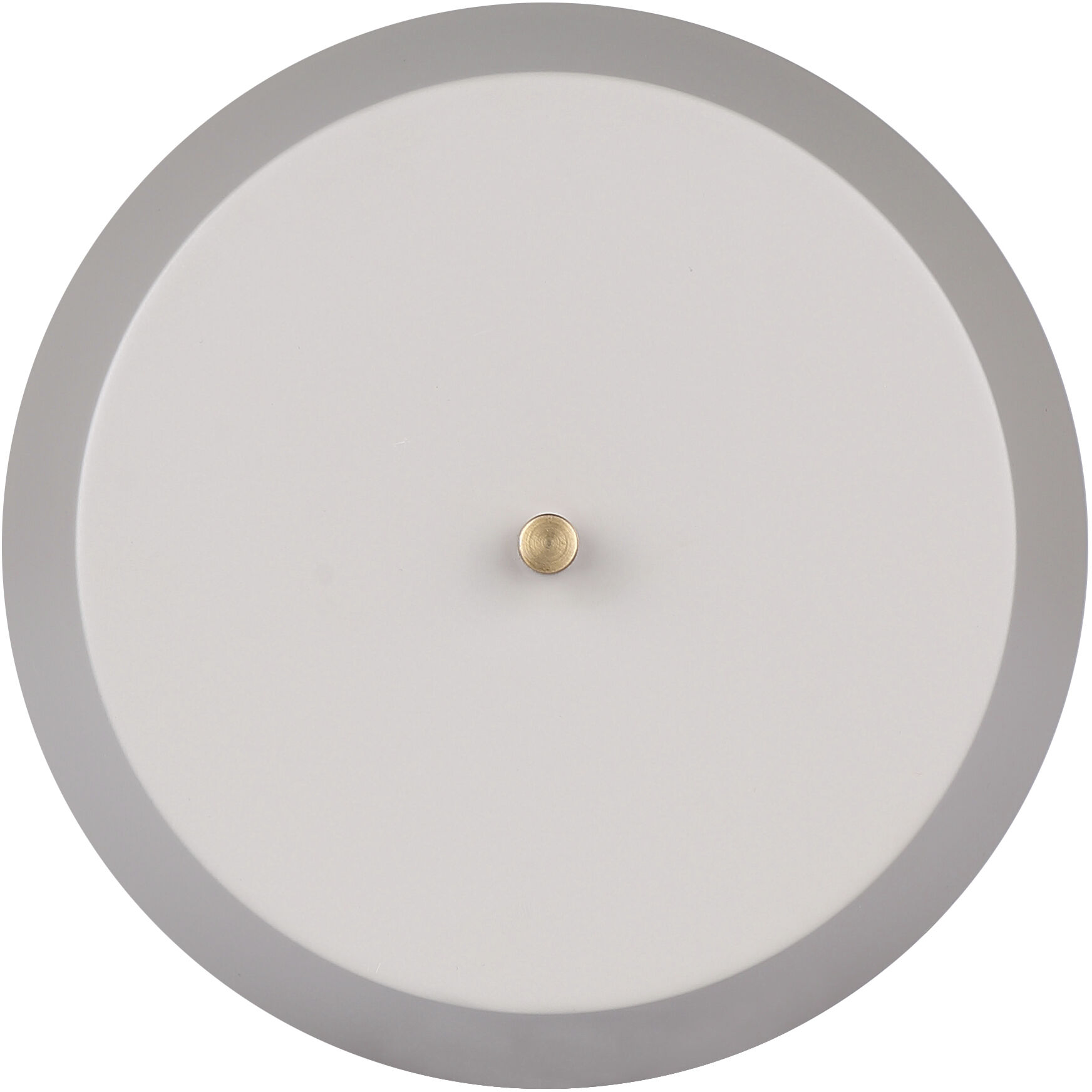 Jessa 14 inch 16.00 watt Gold Table Lamp Portable Light in Gray Metal