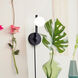 Nylah LED 5 inch Matte Black Wall Fixture Wall Light