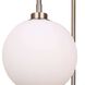 Simone 3 Light 14.75 inch Gold Pendant Ceiling Light