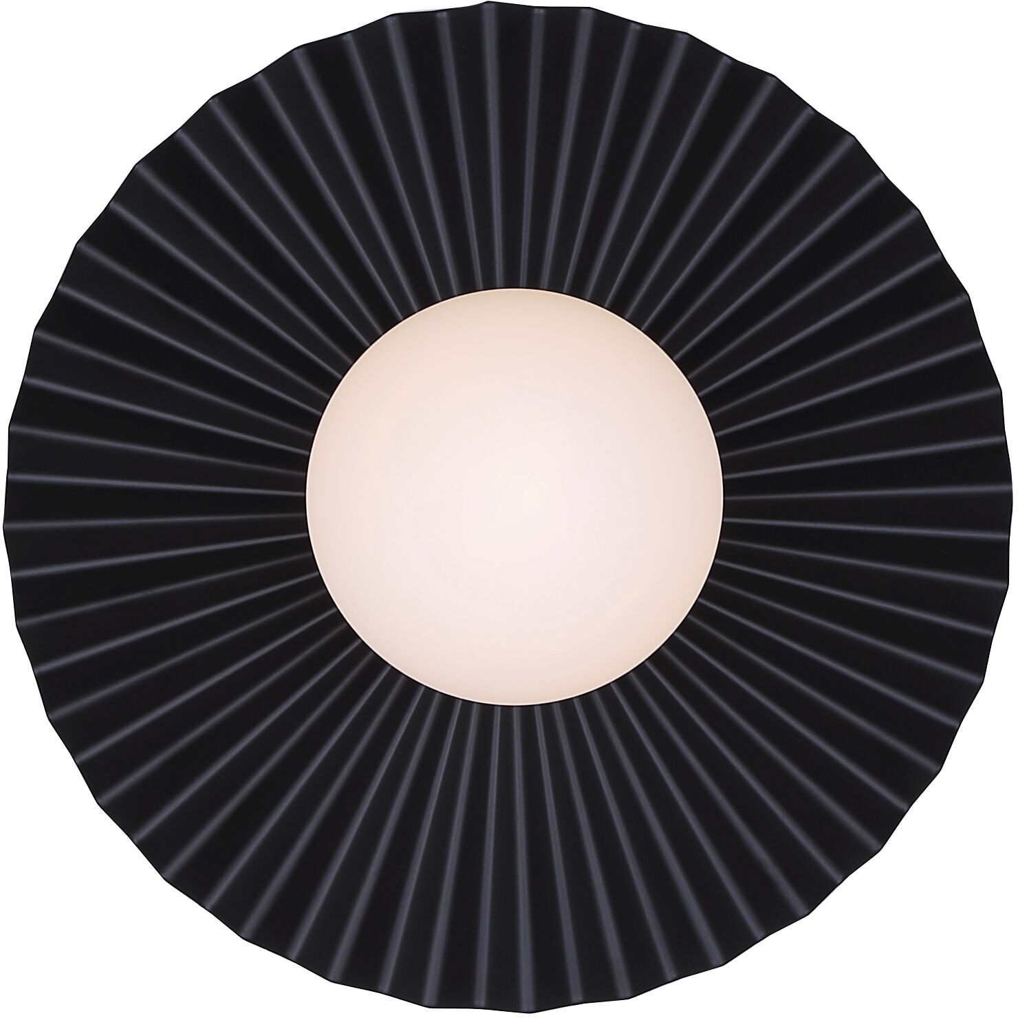Payton 1 Light 12 inch Black Vanity Light Wall Light