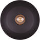 Madison 1 Light 10 inch Oil Rubbed Bronze Pendant Ceiling Light