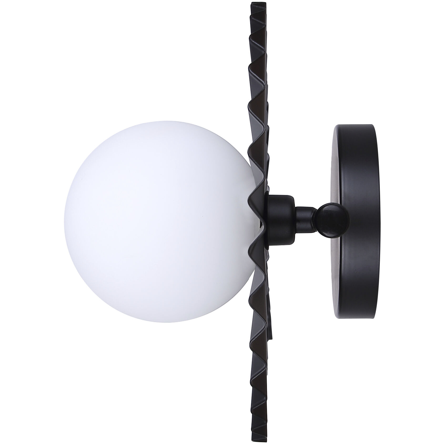 Payton 2 Light 20 inch Black Vanity Light Wall Light