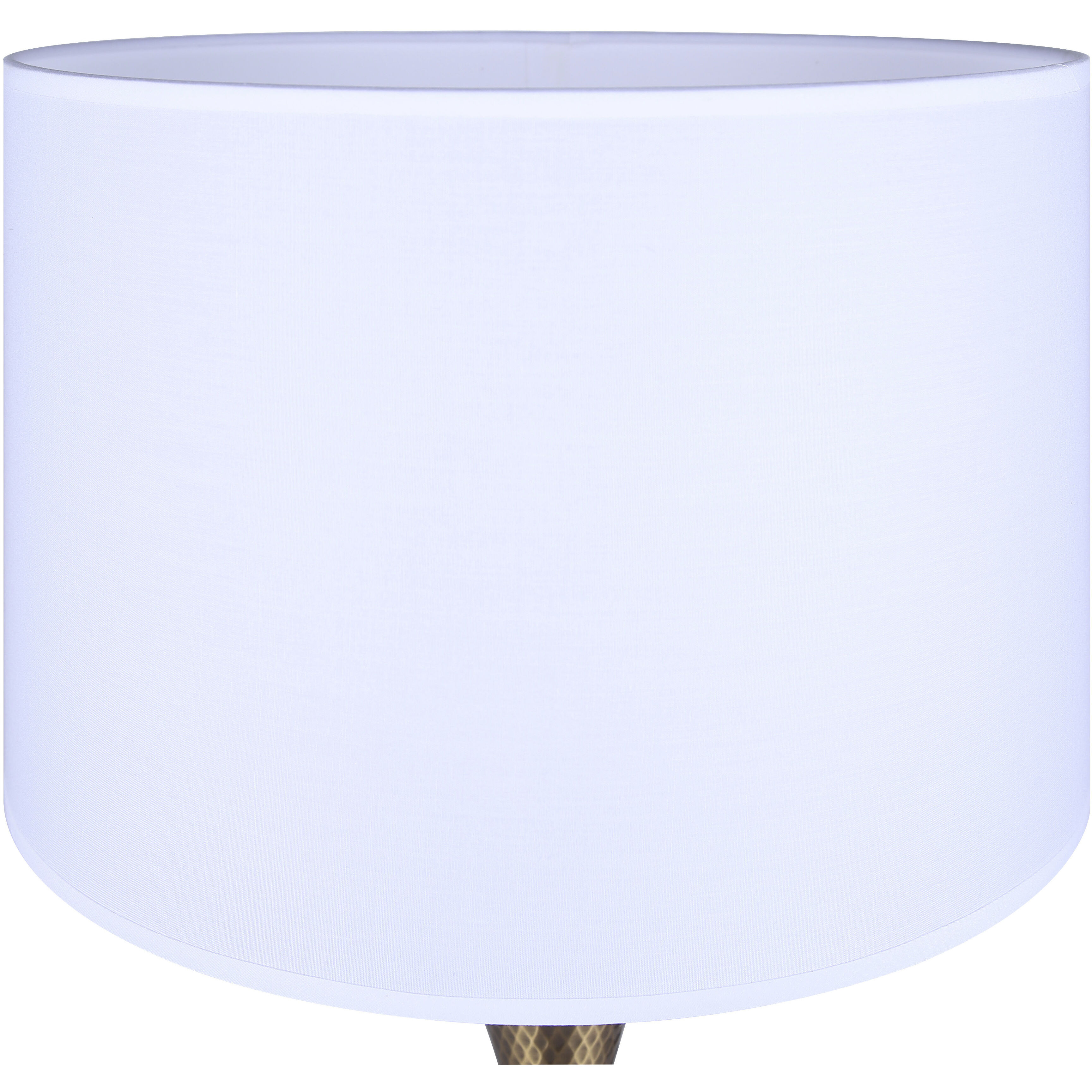 Mica 25.75 inch 100.00 watt Gold Table Lamp Portable Light