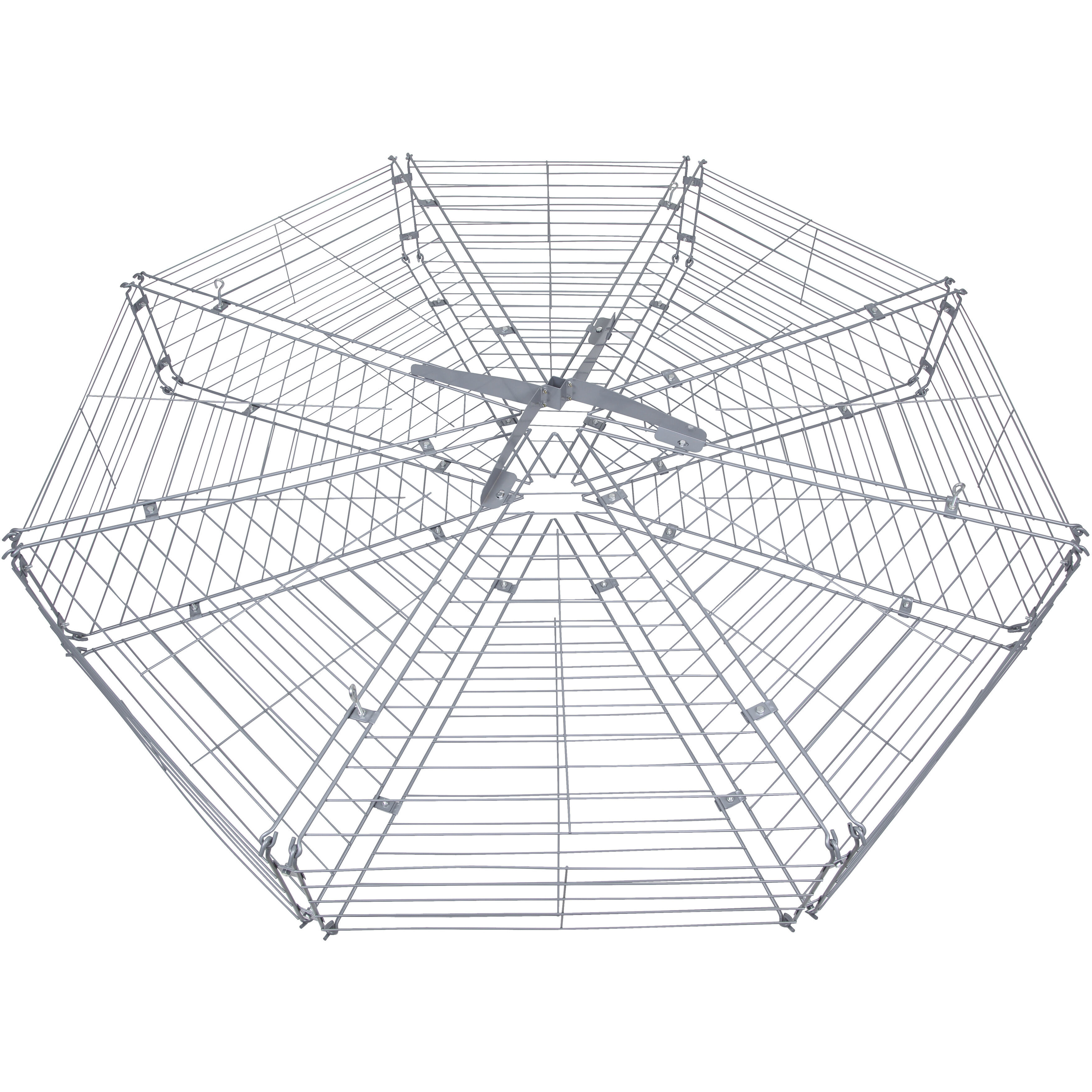 Madison Industrial Ceiling Fan Guard