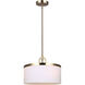 Kinslea 3 Light 13.88 inch Gold Pendant Ceiling Light