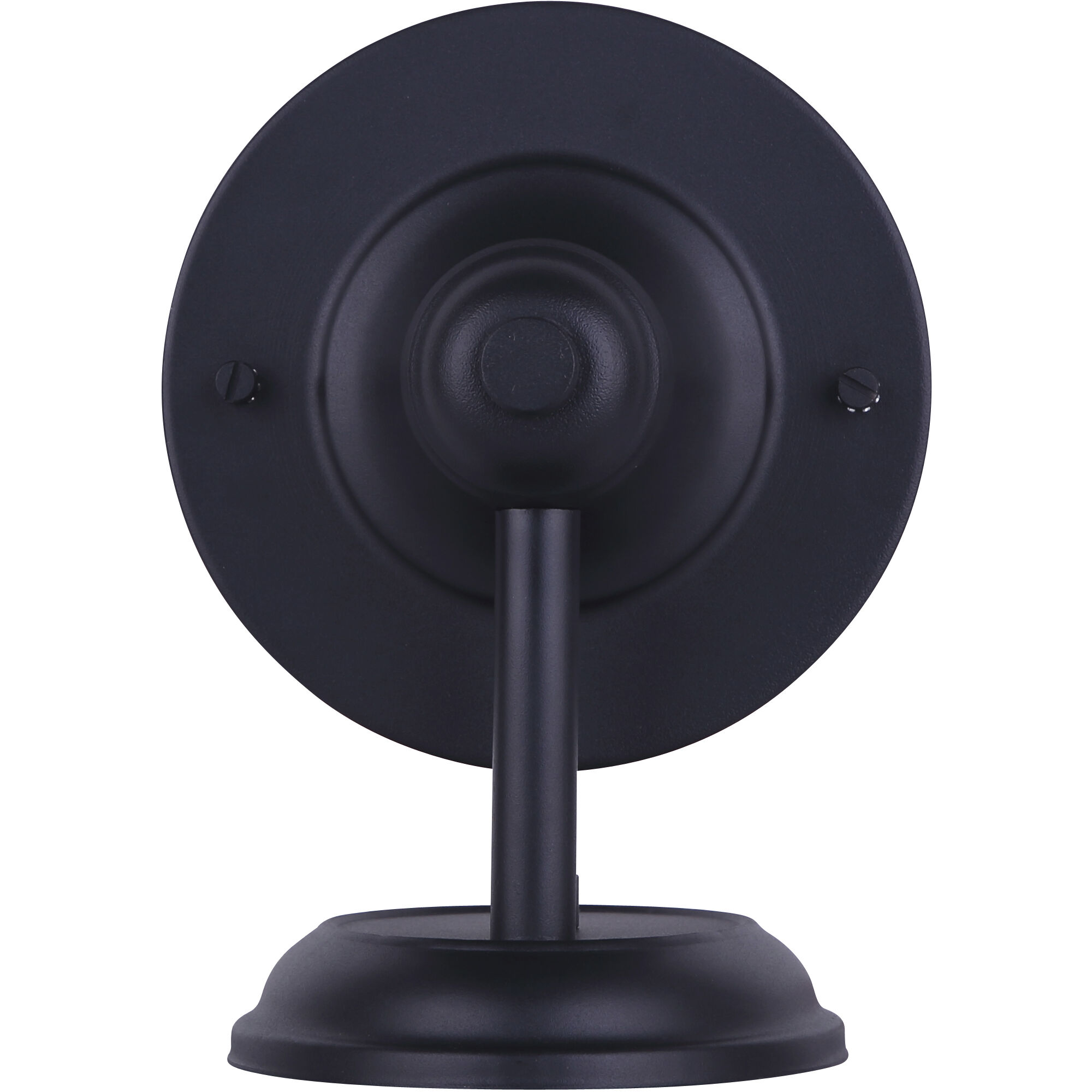 Madison 1 Light 6 inch Black Outdoor Lantern, Downlight