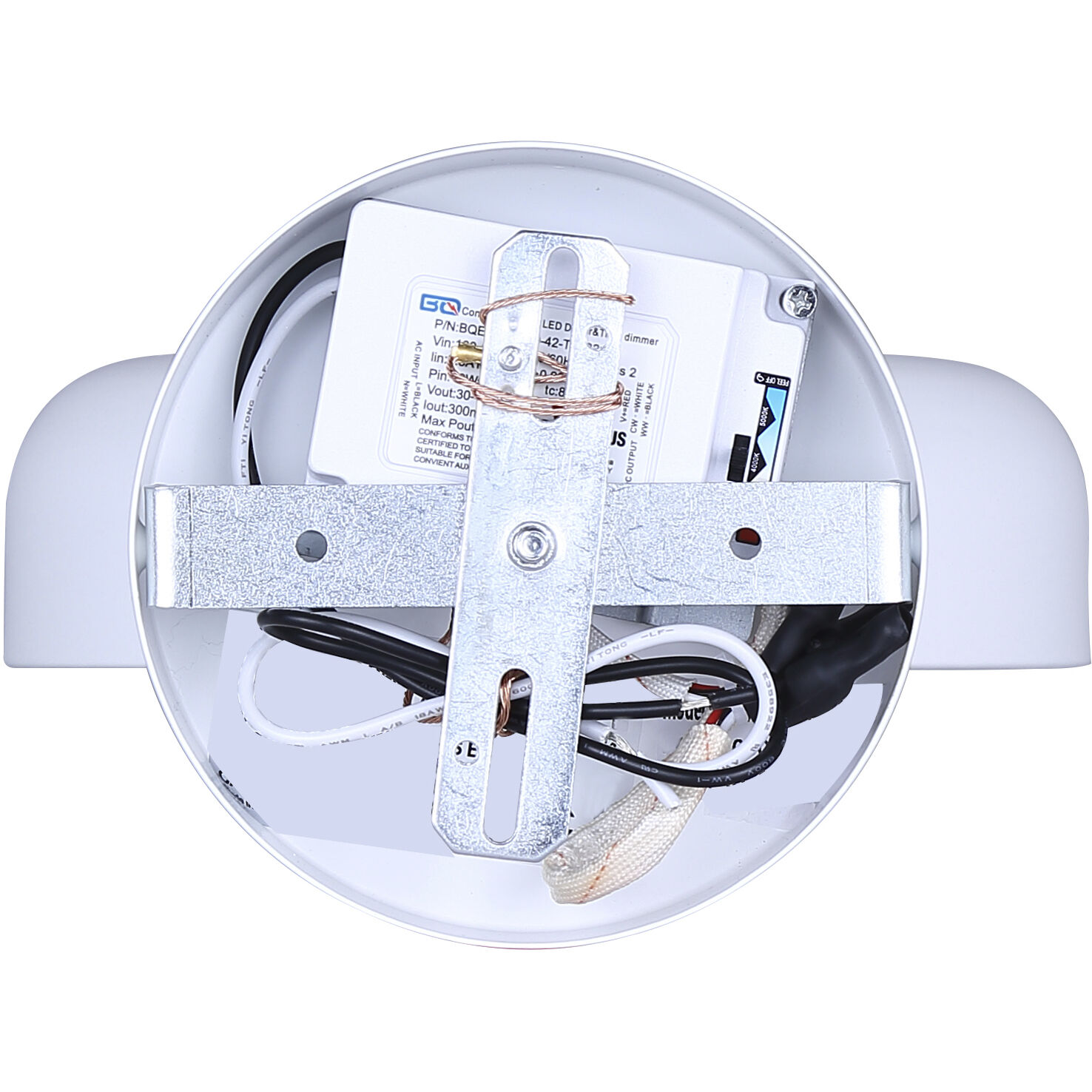 Zaria Sconce Wall Light