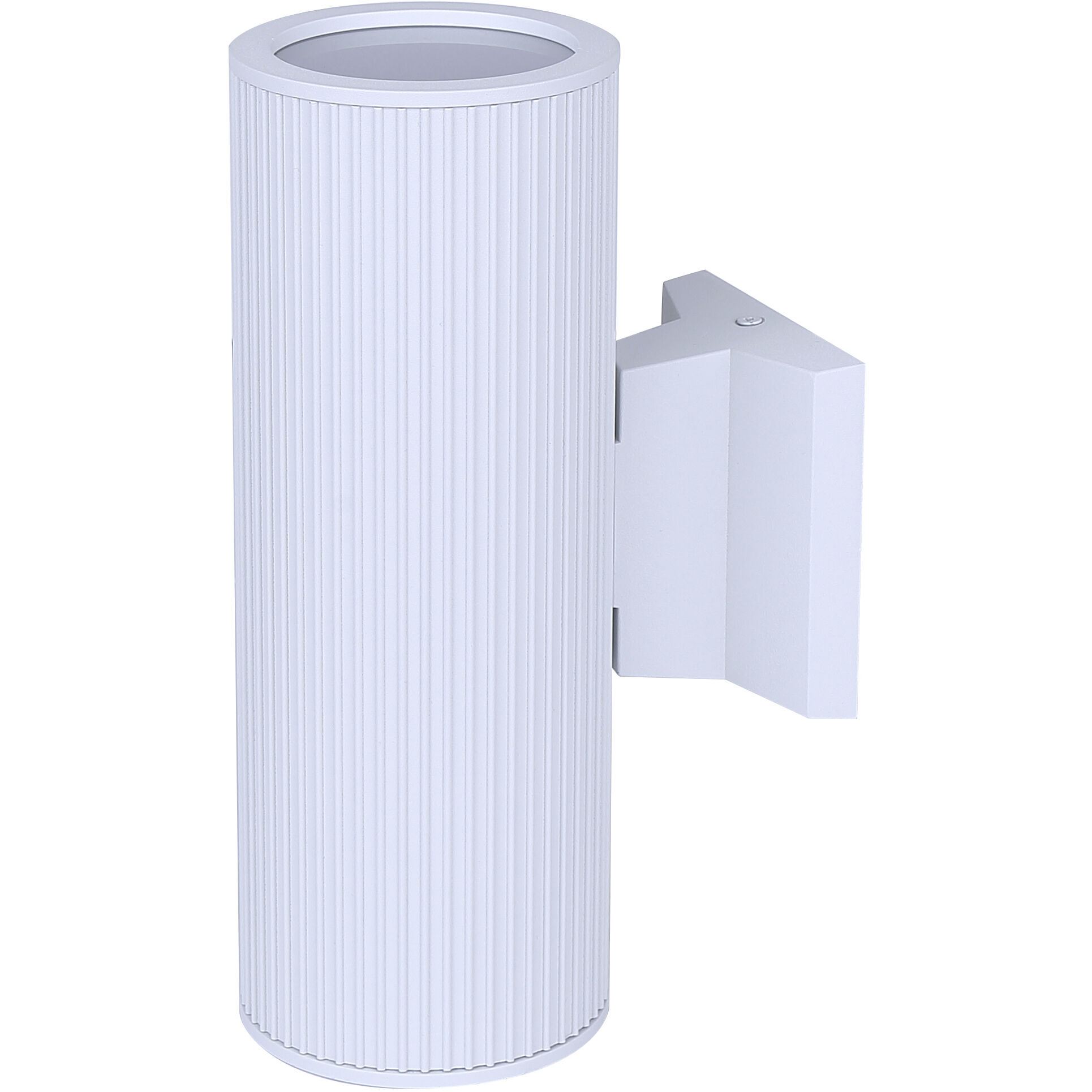 Rexton 2 Light 11.75 inch White Outdoor Wall Lantern