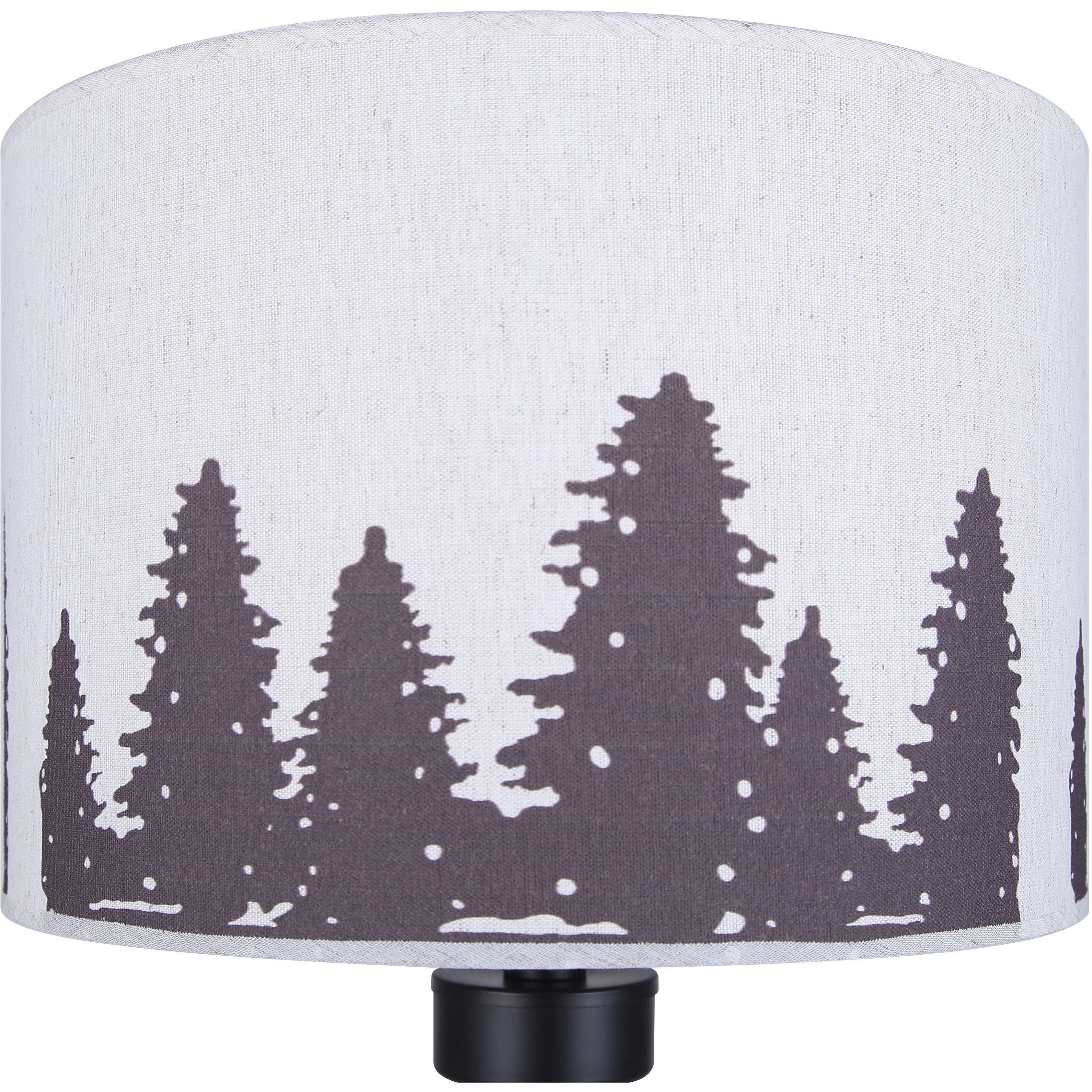 Holt 27.25 inch 100.00 watt Matte Black Table Lamp Portable Light