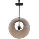 Theodore Sconce Wall Light