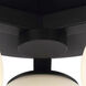 Nylah 3 Light Matte Black Ceiling Track Light Ceiling Light