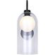 Pelia Sconce Wall Light