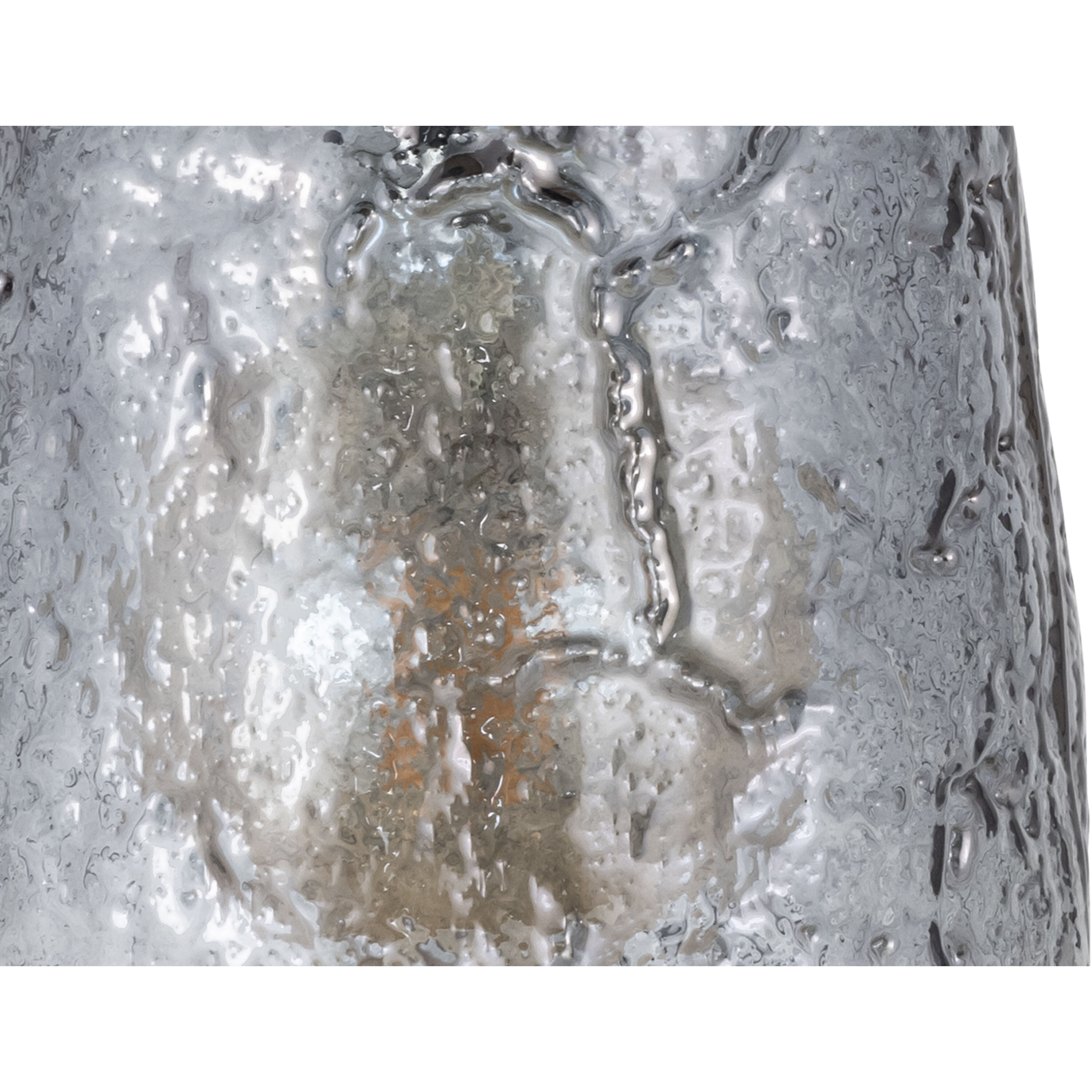 Eden 1 Light 5.5 inch Matte Black Pendant Ceiling Light