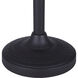 Oscar 29 inch 150.00 watt Oil Rubbed Bronze Table Lamp Portable Light