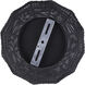 Valence 1 Light 15 inch Black Pendant Ceiling Light