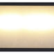 Madison LED 8 inch Black LED Outdoor
