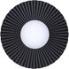 Payton 1 Light 12 inch Black Pendant Ceiling Light