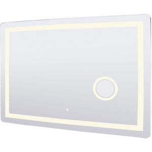 Madison 48 X 36 inch LED Mirror
