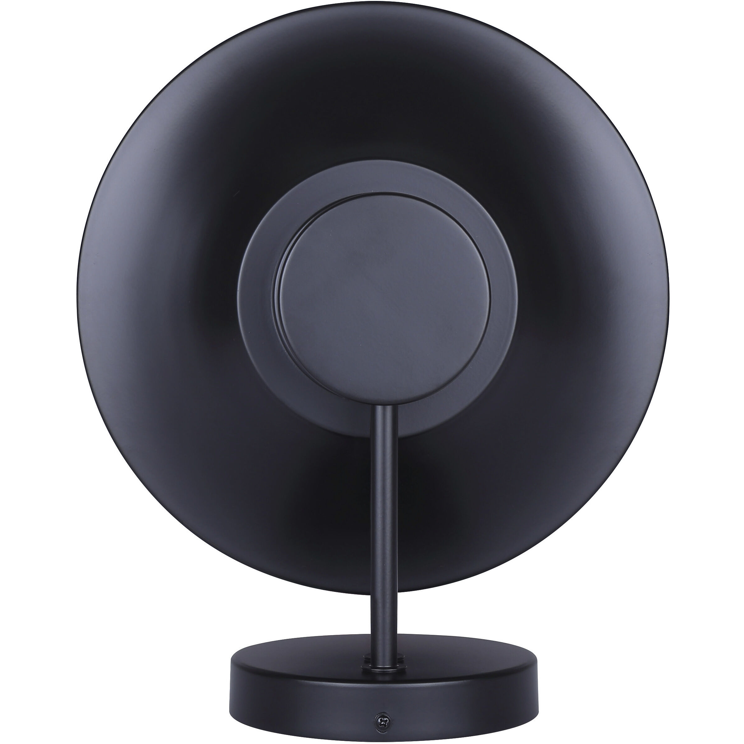 Baylor 1 Light 12.88 inch Black Outdoor Lantern