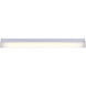 Madison 24 inch LED Work Ceiling Light