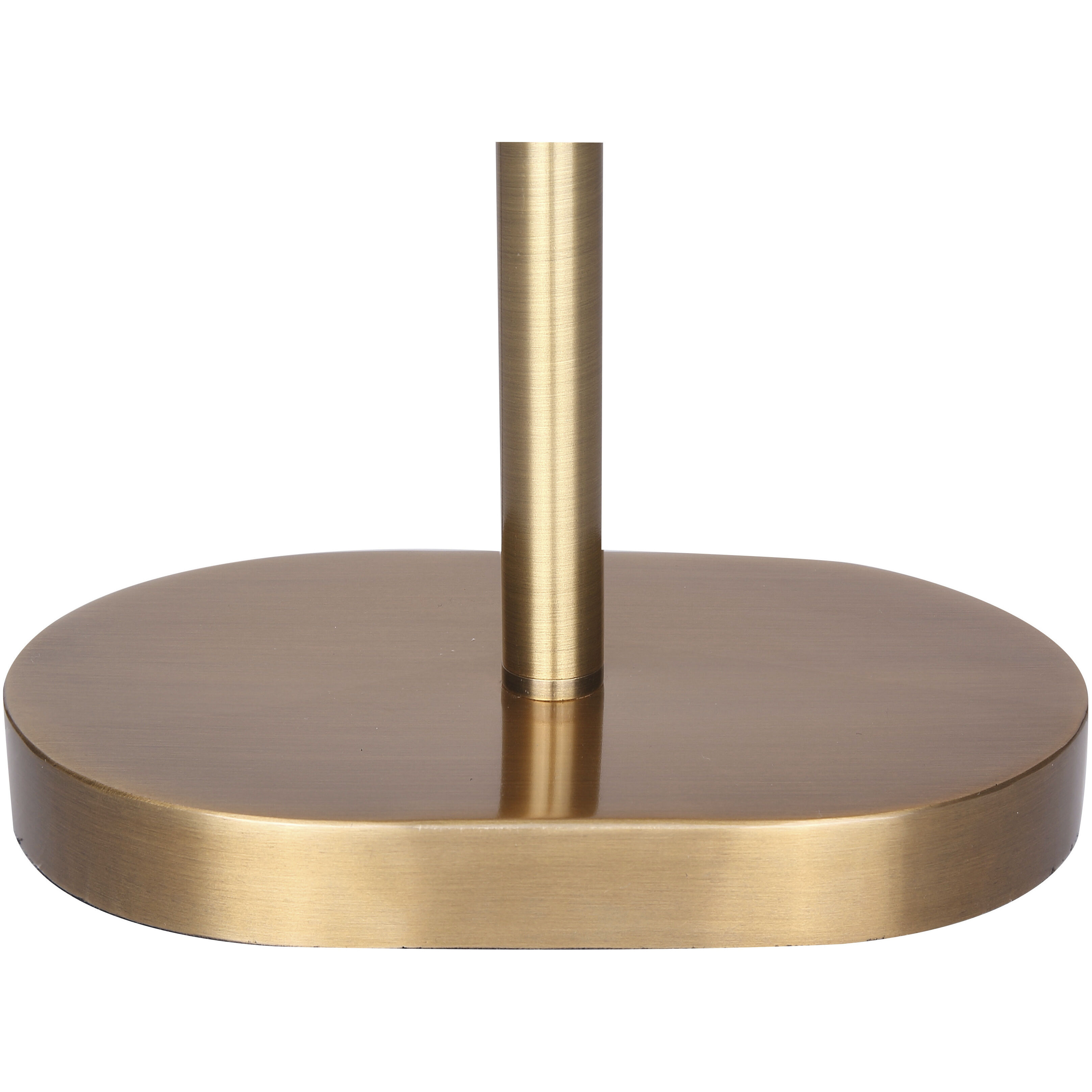 Kov 24 inch 60.00 watt Gold Table Lamp Portable Light