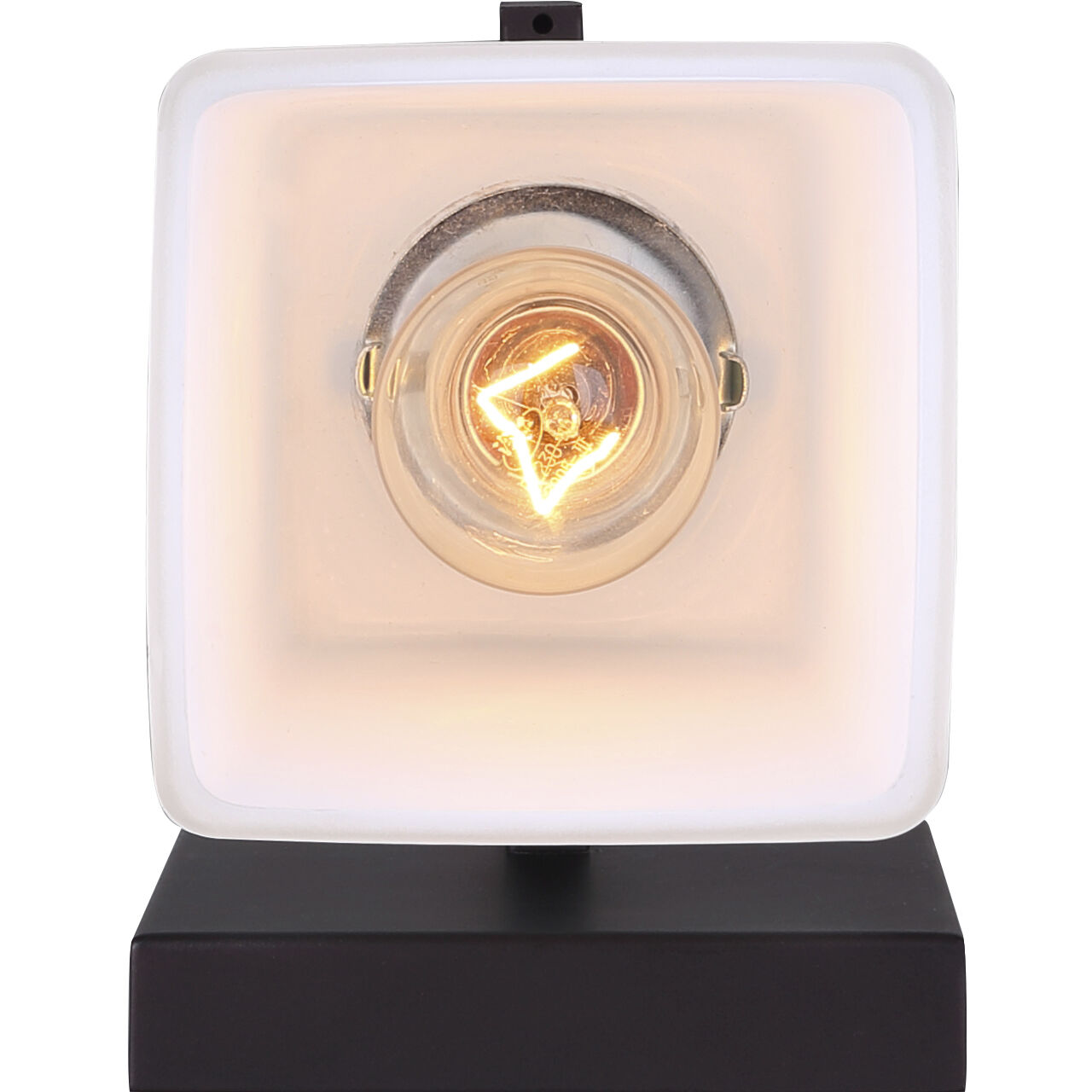 Hartley 1 Light 6 inch Oil Rubbed Bronze Vanity Light Wall Light