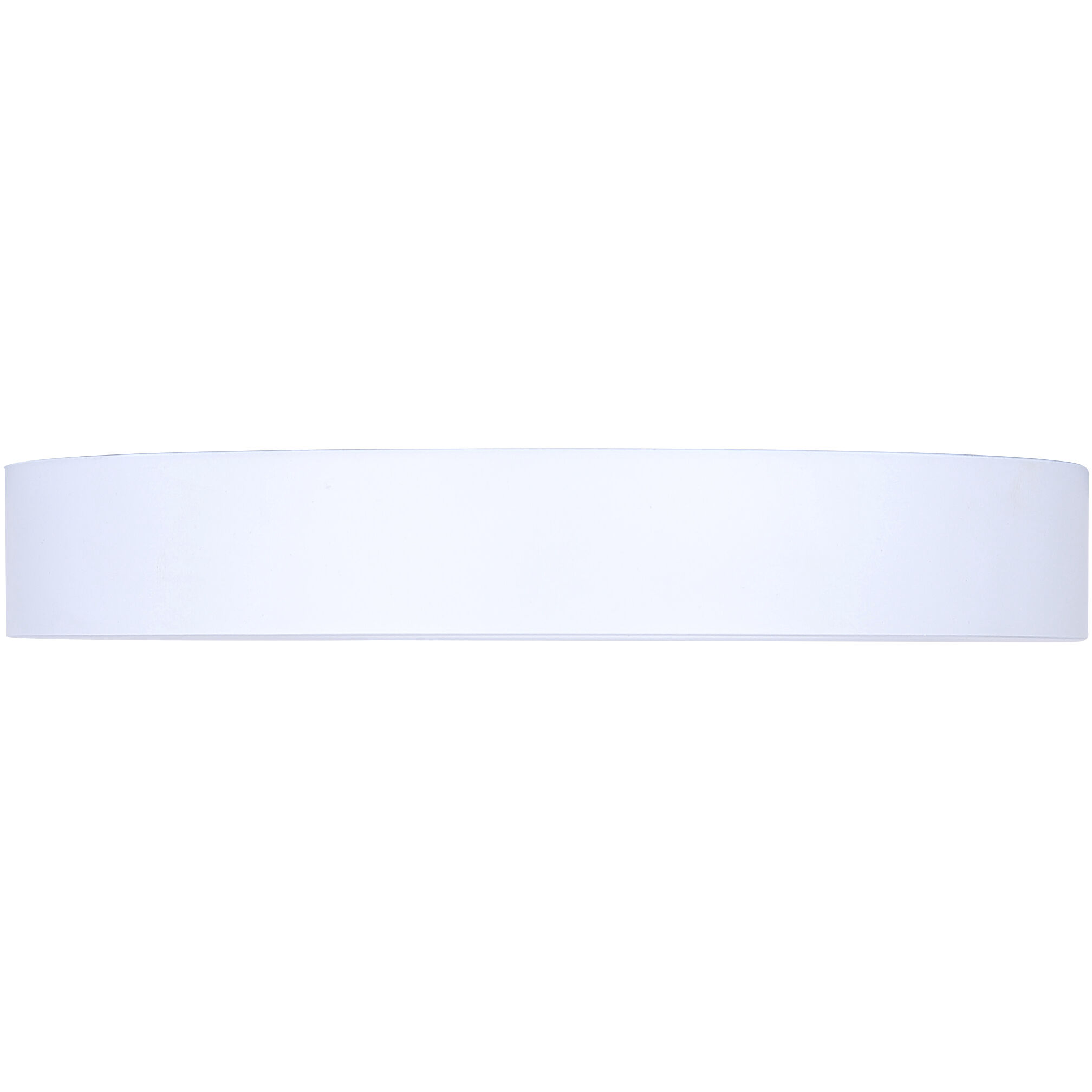 Madison LED 5.3 inch White Disc Light