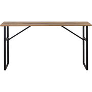 Console Tables