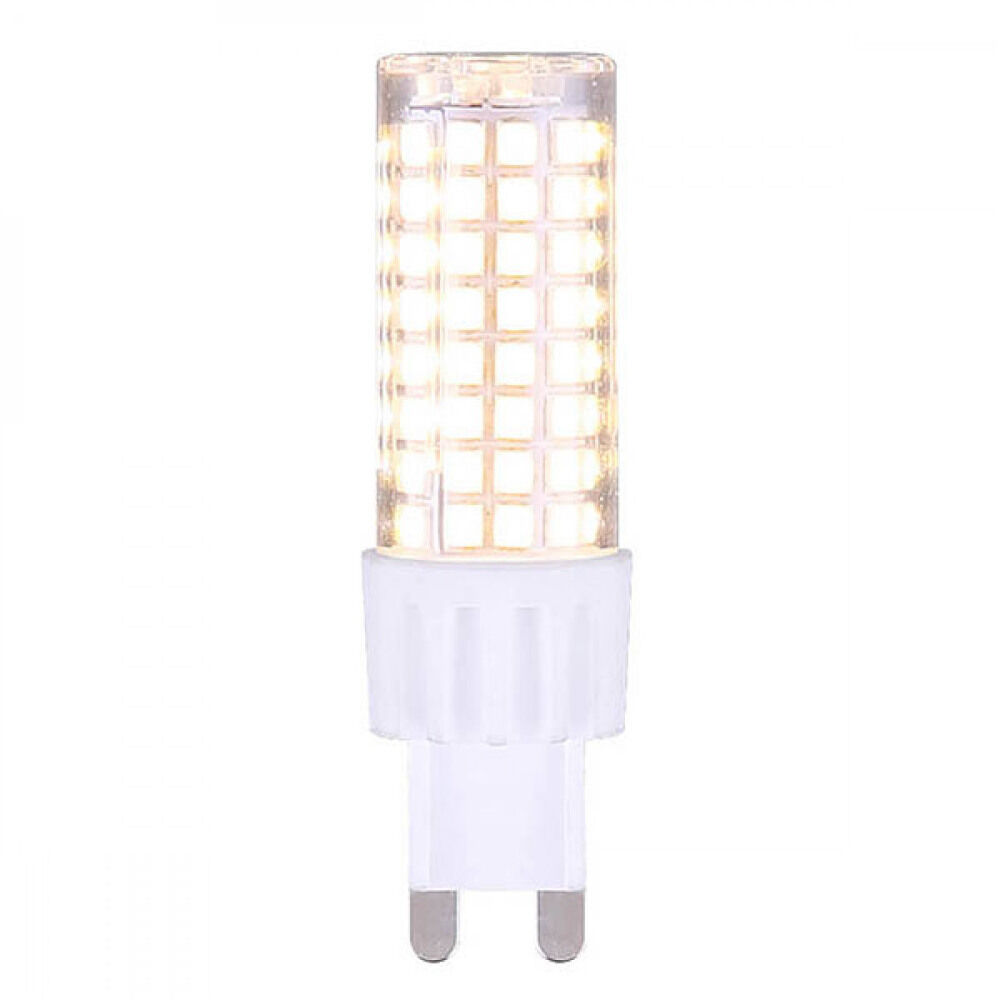 G9 socket bulb outlet