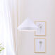 Byck 1 Light 13 inch Matte White Pendant Ceiling Light
