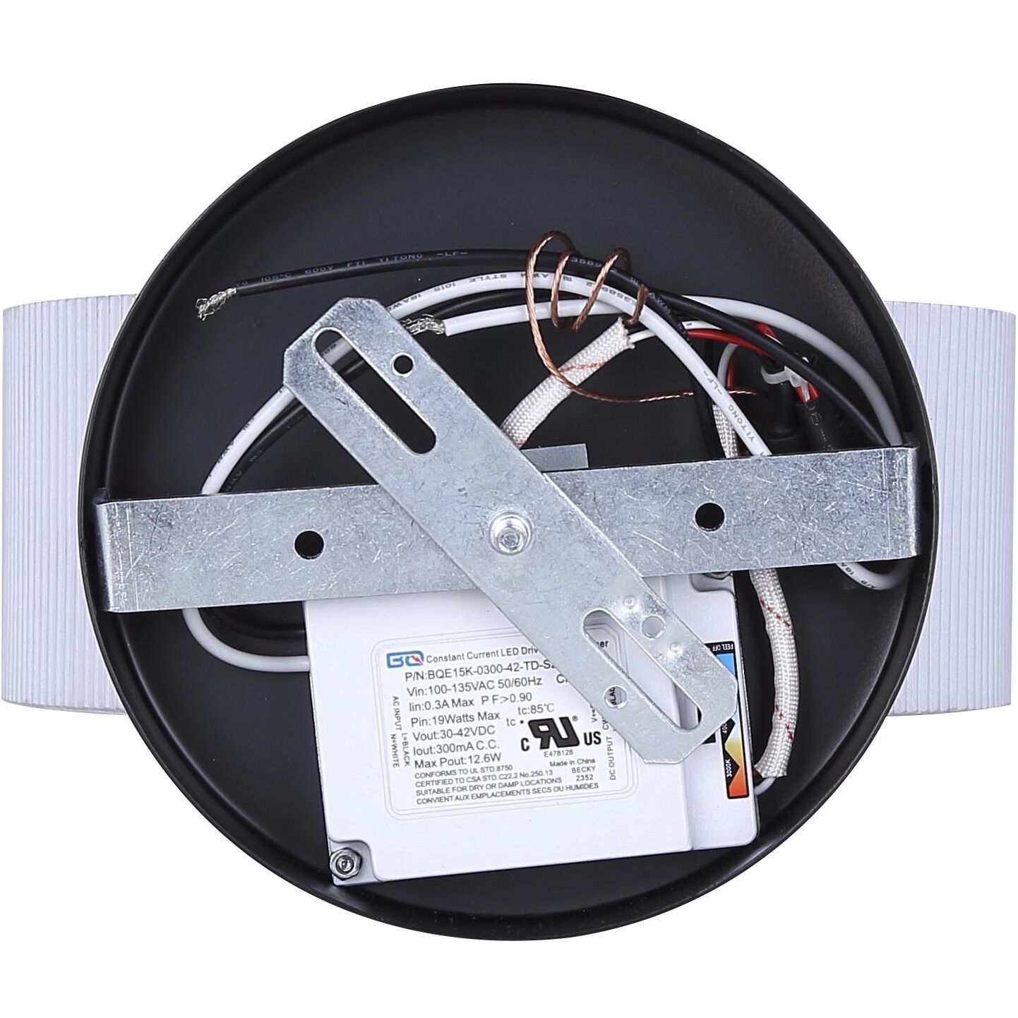 Carmynn Sconce Wall Light