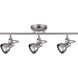 Madison 3 Light 22.50 inch Track Lighting