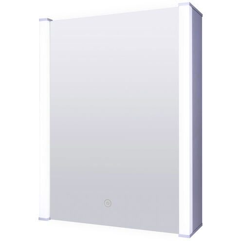 Madison 28 X 20 inch LED Mirror