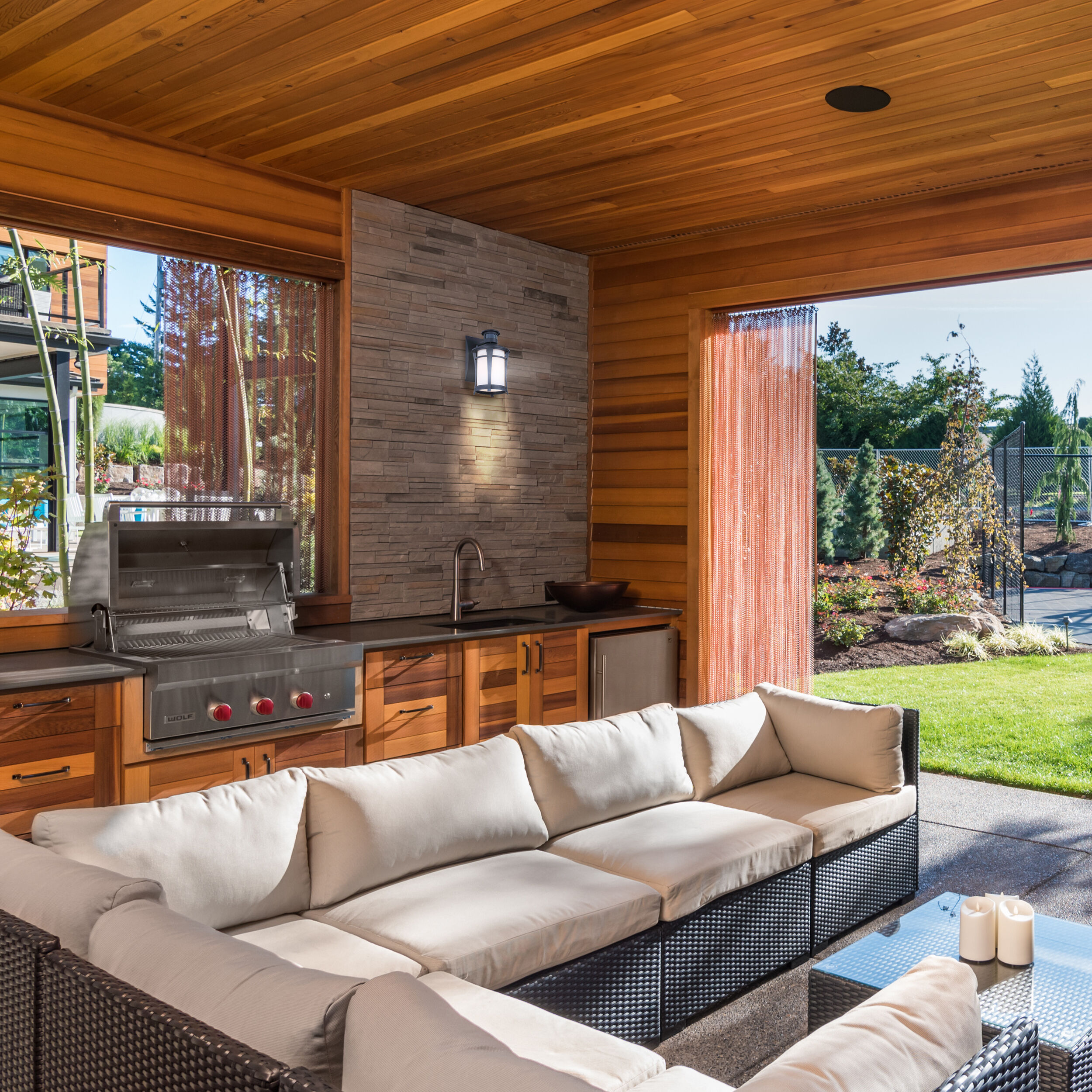 Casper 1 Light 11.25 inch Black Outdoor Wall Lantern