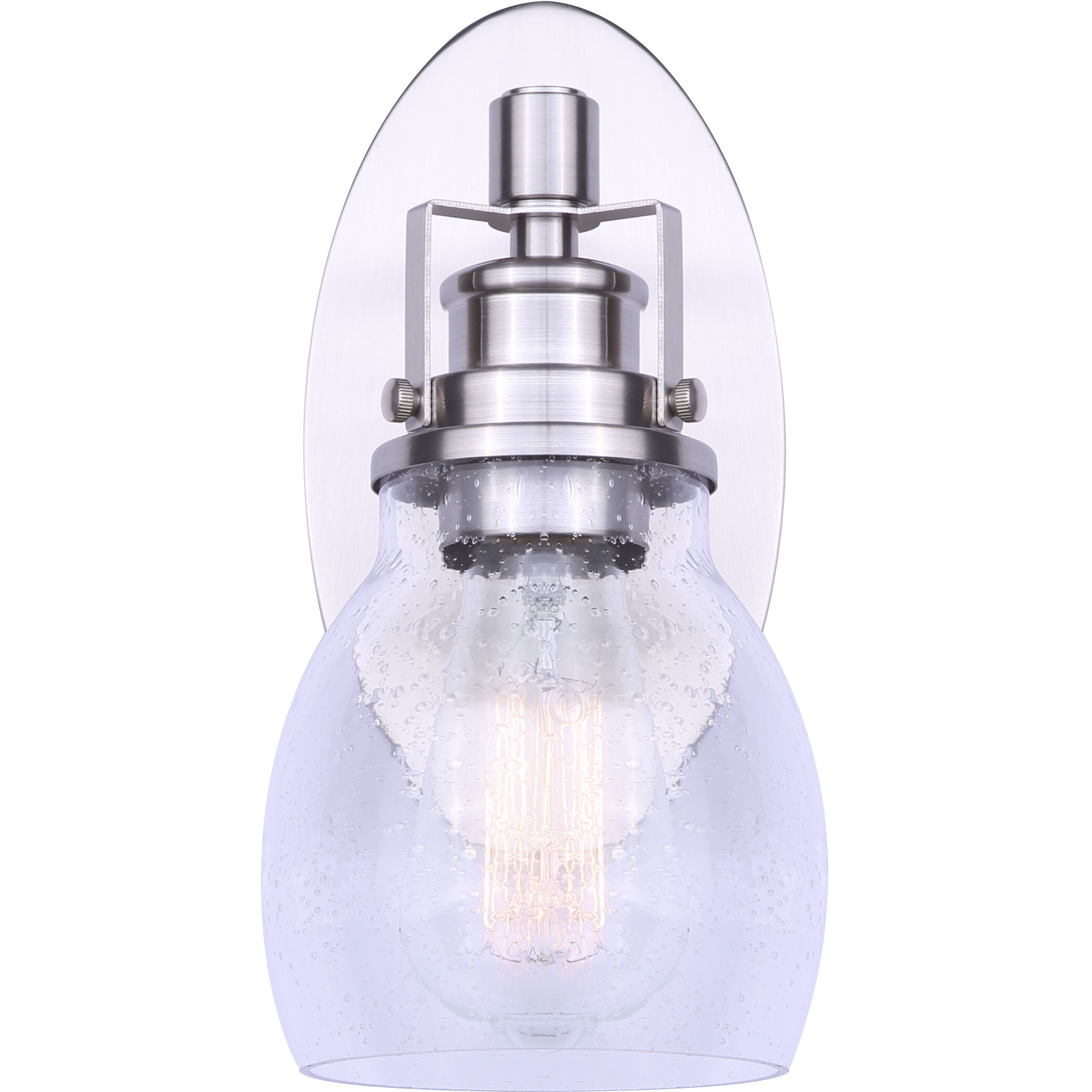 Canarm carson vanity light sale