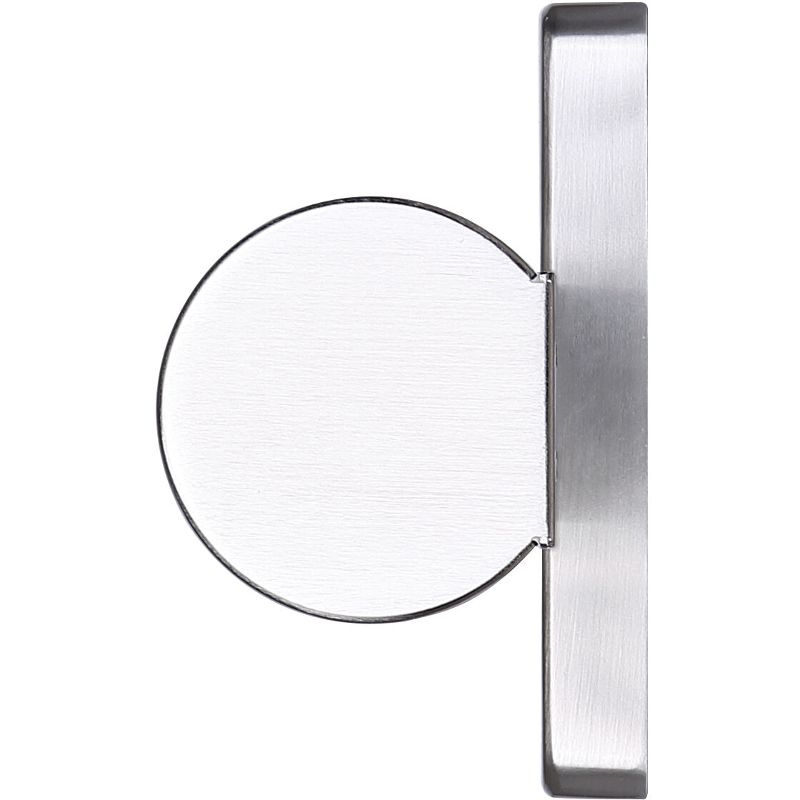 Osten LED 18 inch Brushed Nickel Vanity Light Wall Light